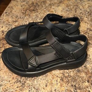 TEVA HURRICANE DRIFT WATER SANDAL WOMENS 7